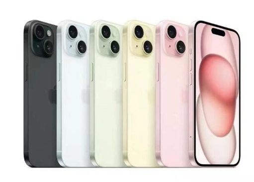 黄平苹果15维修中心分享红米K70和iPhone15该怎么选 