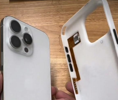 黄平apple维修中心分享美版iPhone15要不要去华强北加eSIM卡 