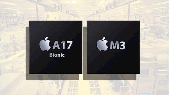 黄平苹果15维修站分享iPhone15系列会用3nm芯片吗 