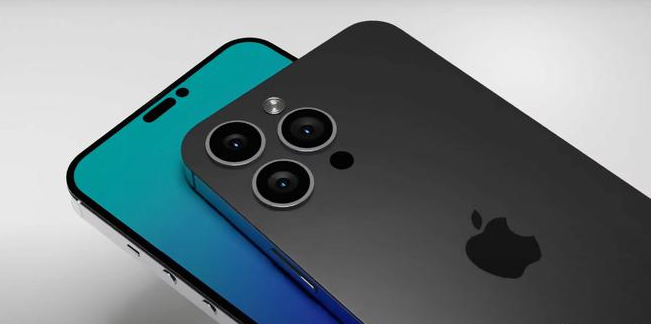 黄平苹果15维修店铺分享iPhone15会带来哪些惊喜 