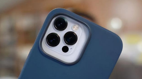 黄平苹果13维修分享iPhone13自动微距关闭教程 