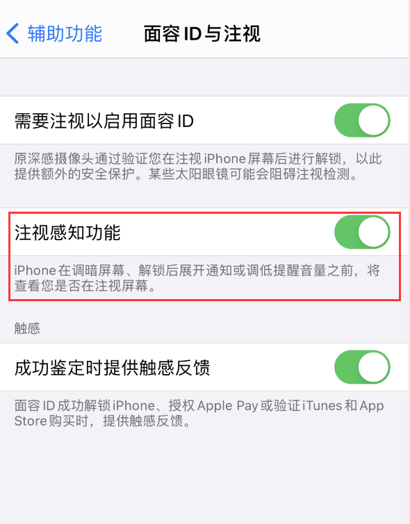 黄平苹果手机维修分享iPhone 12 不会自动锁屏怎么办 